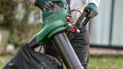 Bosch UniversalGardenTidy 2300 Bladblazer - Op Snoer - 2300 W 24 Bosch UniversalGardenTidy 2300 Bladblazer - Op Snoer - 2300 W -Merkloos Winkel 1200x675 27