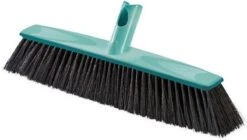 Leifheit Allround Bezemkop - Xtra Clean - Click System - 40 Cm Veegbreedte -Merkloos Winkel 1200x679