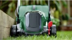 Bosch CityMower 18V-32-300 Grasmaaier - Maaibreedte 32 Cm - Zonder Accu En Lader -Merkloos Winkel 1200x681 1