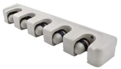 Merkloos Bezem & Tuingereedschap Ophangsysteem - Wandhouder Tuin Gereedschapshouder - Tuingereedschapshouder 10 Merkloos Bezem & Tuingereedschap Ophangsysteem - Wandhouder Tuin Gereedschapshouder - Tuingereedschapshouder -Merkloos Winkel 1200x683