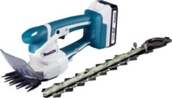 Makita Accu Grasschaar En Buxusschaar UM110DWYX -Merkloos Winkel 1200x685 1