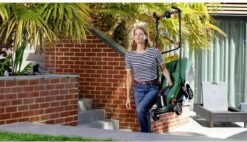 Bosch CityMower 18V-32-300 Grasmaaier - Maaibreedte 32 Cm - Zonder Accu En Lader -Merkloos Winkel 1200x691 1