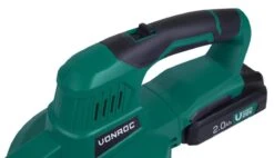 VONROC Accu Bladblazer – VPower 20V – 2 Standen – Max. Blaassnelheid 190km/u – Incl. Accu En Oplader -Merkloos Winkel 1200x692 2