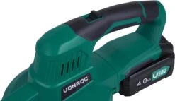 VONROC Accu Bladblazer – VPower 20V – 2 Standen – Max. Blaassnelheid 190km/u – Incl. 4.0Ah Accu En Sneloplader 7 VONROC Accu Bladblazer – VPower 20V – 2 Standen – Max. Blaassnelheid 190km/u – Incl. 4.0Ah Accu En Sneloplader -Merkloos Winkel 1200x693