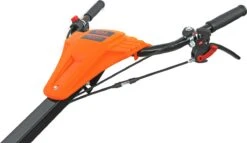 Kibani Grondfrees Benzine - 196cc - 46CM Breedte - 6.5PK - Loncin Motor - Tuinfrees - Tuinfrees Benzine - Bodemfrees - Tuinploeg - Grondfreesmachine -Merkloos Winkel 1200x695 1