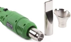 Hofftech Weed Burner Elektrische Onkruidbrander - 2000W - Max. 600 °C - BBQ Aansteker -Merkloos Winkel 1200x712 1