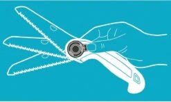 GARDENA Snoeizaag 135 P Takkenzaag - Meslengte 135 Mm -Merkloos Winkel 1200x714 1