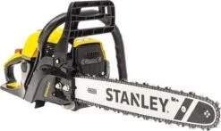 STANLEY Benzinekettingzaag 51.5 Cc 10 STANLEY Benzinekettingzaag 51.5 Cc -Merkloos Winkel 1200x716 1