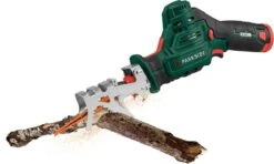 Parkside 12V Accu Takkenzaag Incl Accu En Snellader -Merkloos Winkel 1200x721 1