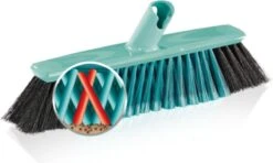 Leifheit Allround Bezemkop - Xtra Clean - Click Systeem - 30 Cm Veegbreedte -Merkloos Winkel 1200x721 5