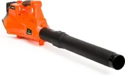TIMBERPRO - Bladblazer Elektrisch 40V, ZEER Krachtig (incl. 4A Batterij En Incl. Lader) -Merkloos Winkel 1200x721 6