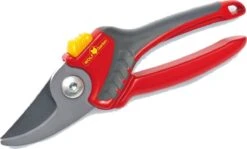 WOLF-Garten Snoeischaar "Comfort Plus" RR 2500 - Max. Knipdiameter 22 Mm - Links- En Rechtshandige - Softinleg Handgreep - Snijhoek 30° -Merkloos Winkel 1200x723