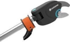 GARDENA - Comfort Takkenschaar StarCut 160 - Snoeischaar - Reikwijdte Ca. 3.5 M - Max Knipdiameter 32 Mm 21 GARDENA - Comfort Takkenschaar StarCut 160 - Snoeischaar - Reikwijdte Ca. 3.5 M - Max Knipdiameter 32 Mm -Merkloos Winkel 1200x724