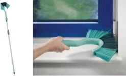 Leifheit Stofbezem Dusty Met Telescoopsteel 22 Leifheit Stofbezem Dusty Met Telescoopsteel -Merkloos Winkel 1200x725