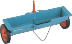 GARDENA Combisysteem Strooiwagen - 40 Cm Strooibreedte - Inhoud 3 Liter - Geschikt Voor 100m² 17 GARDENA Combisysteem Strooiwagen - 40 Cm Strooibreedte - Inhoud 3 Liter - Geschikt Voor 100m² -Merkloos Winkel 1200x732 1