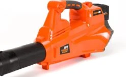 TIMBERPRO - Bladblazer Elektrisch 40V, ZEER Krachtig (incl. 4A Batterij En Incl. Lader) -Merkloos Winkel 1200x732 2