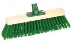 Benson Groene Straatbezem Met Afschroefbare Steel -Merkloos Winkel 1200x738 1