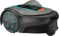 GARDENA - Sileno Minimo 500 Robotmaaier - Voor Gazons Tot Ca. 500 M² -Merkloos Winkel 1200x738