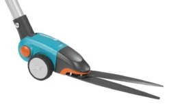 GARDENA Comfort Grasschaar - Op Steel -Merkloos Winkel 1200x741