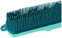 Leifheit Suprabezem Rubberen Bezemkop - Click Systeem - 30 Cm Veegbreedte 10 Leifheit Suprabezem Rubberen Bezemkop - Click Systeem - 30 Cm Veegbreedte -Merkloos Winkel 1200x742 3