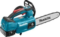 Makita DUC254Z 18V Li-Ion Accu Kettingzaag Body - 25 Cm -Merkloos Winkel 1200x742 4