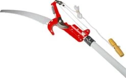 Teien 2-in-1 Boomzaag Telescopisch 340 Cm - Telescopische Takkenschaar En Snoeizaag - 4,50 Meter Werkhoogte 7 Teien 2-in-1 Boomzaag Telescopisch 340 Cm - Telescopische Takkenschaar En Snoeizaag - 4,50 Meter Werkhoogte -Merkloos Winkel 1200x746 1