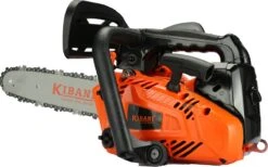 Kibani Kettingzaag Benzine - 25.4 Cc / 1 Pk 2-takt Motor - Incl. Extra Ketting - Zwaardlengte 25 Cm / 10 Inch – Easy-Startsysteem - Snoeizaag 16 Kibani Kettingzaag Benzine - 25.4 Cc / 1 Pk 2-takt Motor - Incl. Extra Ketting - Zwaardlengte 25 Cm / 10 Inch – Easy-Startsysteem - Snoeizaag -Merkloos Winkel 1200x747 2