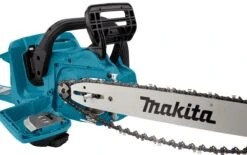 Makita DUC400Z 36V (2x 18V) Li-Ion Accu Kettingzaag Body - 400mm - Koolborstelloos -Merkloos Winkel 1200x752