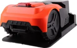 Zoef Robot Robotmaaier Dirk Met APP <600 M2 -Merkloos Winkel 1200x754