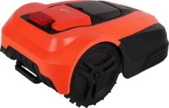 Zoef Robot Robotmaaier Betsie Met APP <1400 M2 -Merkloos Winkel 1200x761