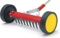 Wolf-Garten Wolf Multi-Star Combisysteem 71AAA036650 UR-M3 Verticuteerroller 30 Cm -Merkloos Winkel 1200x764