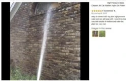 Merkloos Hogedruk-waterjet-Waterspuit-tuinslang | Spuitpistool Aansluiting Op Tuinslang | Hogedruk Waterpistool, Bevestiging Voor Tuinsproeier- Auto Wassen- Terras/tuin Reiniger 10 Merkloos Hogedruk-waterjet-Waterspuit-tuinslang | Spuitpistool Aansluiting Op Tuinslang | Hogedruk Waterpistool, Bevestiging Voor Tuinsproeier- Auto Wassen- Terras/tuin Reiniger -Merkloos Winkel 1200x769 4