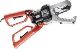 Black & Decker BLACK+DECKER GK1000-QS Alligator Snoeizaag - 550W - 10cm - Gesnoerd -Merkloos Winkel 1200x773 1