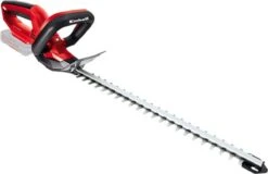 Einhell Accu Heggenschaar GE-CH 1846 Li-Solo Power X-Change (Li-Ion - 18 V - 46 Cm Zaaglengte - 15 Mm Tandafstand - Ergonomische Handgreep - Zonder Accu En Lader) 38 Einhell Accu Heggenschaar GE-CH 1846 Li-Solo Power X-Change (Li-Ion - 18 V - 46 Cm Zaaglengte - 15 Mm Tandafstand - Ergonomische Handgreep - Zonder Accu En Lader) -Merkloos Winkel 1200x776