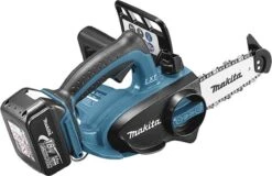 Makita DUC122ZK 18V Li-Ion Accu Kettingzaag Body In Koffer - 115mm -Merkloos Winkel 1200x777 2
