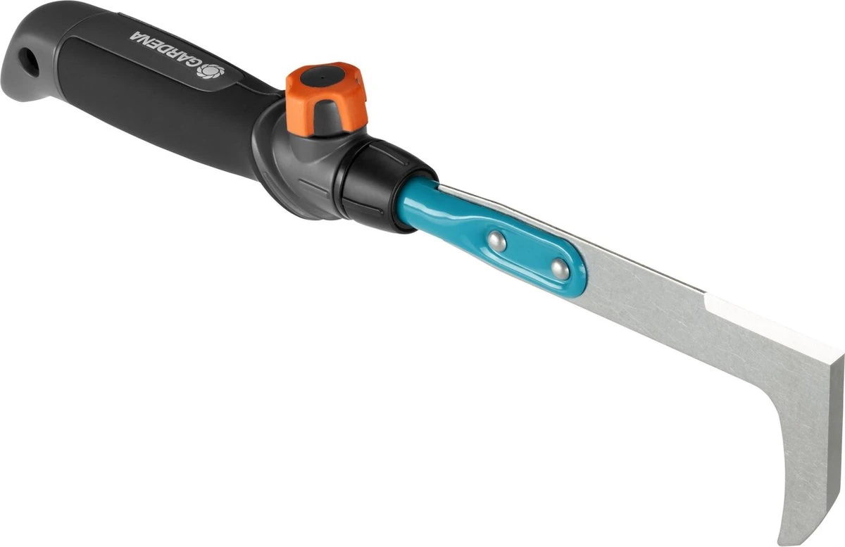 GARDENA Combi Systeem Voegenkrabber 5 GARDENA Combi Systeem Voegenkrabber - Afbeelding 5