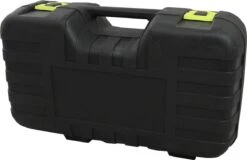 T-Mech Slotkast Frees – Freesmal Deurslot - Inclusief 6 Hardmetalen Frezen - 43 Cm H X 20 Cm B X 15 Cm D - Nauwkeurige Frees In 5 Minuten -Merkloos Winkel 1200x778