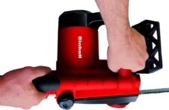 Einhell Elektrische Kettingzaag GH-EC 2040 (2000 Watt - 375 Mm Zaaglengte - Oregon-ketting En Kwaliteitszwaard - Terugslagbescherming En Kettingvangbout) -Merkloos Winkel 1200x783