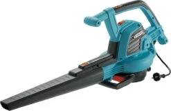 GARDENA ErgoJet 3000 Bladblazer - 3000W - Incl. 45l - Met Opvangzak -Merkloos Winkel 1200x784 1