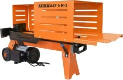 Atika ASP 5 N-2 Houtklover - 520mm - 2200W (240V) - 301728 -Merkloos Winkel 1200x784
