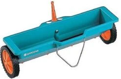 GARDENA Combisysteem Strooiwagen - 40 Cm Strooibreedte - Inhoud 3 Liter - Geschikt Voor 100m² 19 GARDENA Combisysteem Strooiwagen - 40 Cm Strooibreedte - Inhoud 3 Liter - Geschikt Voor 100m² -Merkloos Winkel 1200x789 1