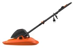Black & Decker BLACK+DECKER BEMWH551-QS Zweefmaaier - 1200W - 30cm - Gesnoerd 13 Black & Decker BLACK+DECKER BEMWH551-QS Zweefmaaier - 1200W - 30cm - Gesnoerd -Merkloos Winkel 1200x790