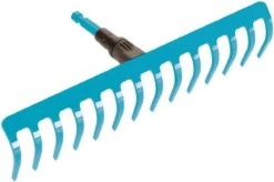 GARDENA Combisysteem Hark 14 Tands Hark - Werkbreedte 36 Cm - Aanbevolen Steellengte 150 Cm 10 GARDENA Combisysteem Hark 14 Tands Hark - Werkbreedte 36 Cm - Aanbevolen Steellengte 150 Cm -Merkloos Winkel 1200x795 2