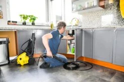 Techweise - Rioolslang Voor Kärcher K2 T/m K7 - 15M - Met Voorwaartse Hogedruksproeiers 20 Techweise - Rioolslang Voor Kärcher K2 T/m K7 - 15M - Met Voorwaartse Hogedruksproeiers -Merkloos Winkel 1200x796 3