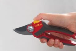 WOLF-Garten Snoeischaar "Premium Plus" RR 4000 - Max. Knipdiameter 22 Mm - Links- En Rechtshandige - Softinleg Handgreep - Snijhoek 30° - Voor Grote Handen - Vervangbare Messen 17 WOLF-Garten Snoeischaar "Premium Plus" RR 4000 - Max. Knipdiameter 22 Mm - Links- En Rechtshandige - Softinleg Handgreep - Snijhoek 30° - Voor Grote Handen - Vervangbare Messen -Merkloos Winkel 1200x797 1