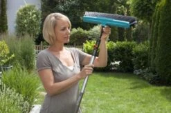 GARDENA Combi System Straatbezem - Aanbevolen Steellengte 130-150 Cm -Merkloos Winkel 1200x798 10