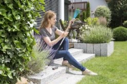 GARDENA Combisystem Bladharkje - Werkbreedte 12 Cm - 25 Jaar Garantie -Merkloos Winkel 1200x799 107