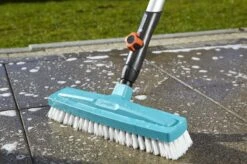 GARDENA Combisysteem - Schrobber - Werkbreedte 30 Cm - Aanbevolen Steellengte 130/150 Cm 11 GARDENA Combisysteem - Schrobber - Werkbreedte 30 Cm - Aanbevolen Steellengte 130/150 Cm -Merkloos Winkel 1200x799 126