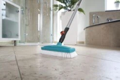 GARDENA Combisysteem - Schrobber - Werkbreedte 30 Cm - Aanbevolen Steellengte 130/150 Cm 13 GARDENA Combisysteem - Schrobber - Werkbreedte 30 Cm - Aanbevolen Steellengte 130/150 Cm -Merkloos Winkel 1200x799 127