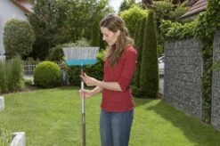 GARDENA Combisystem Terrasbezem - Breedte 32cm - Geadviseerde Steellengte 130cm -Merkloos Winkel 1200x799 128